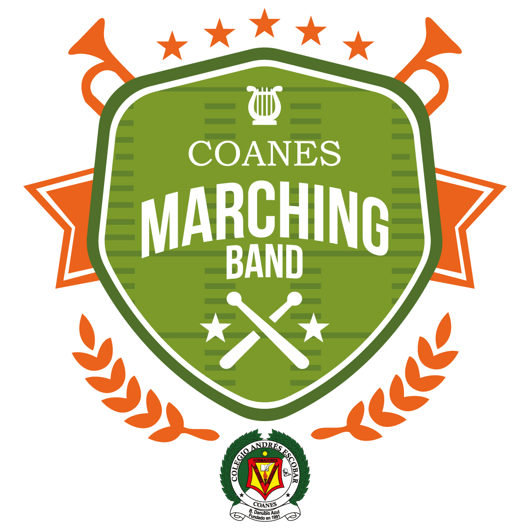 Logo proyecto Banda escolar